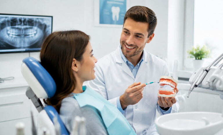 Modern, Comfortable Solutions to Transform Your Smile